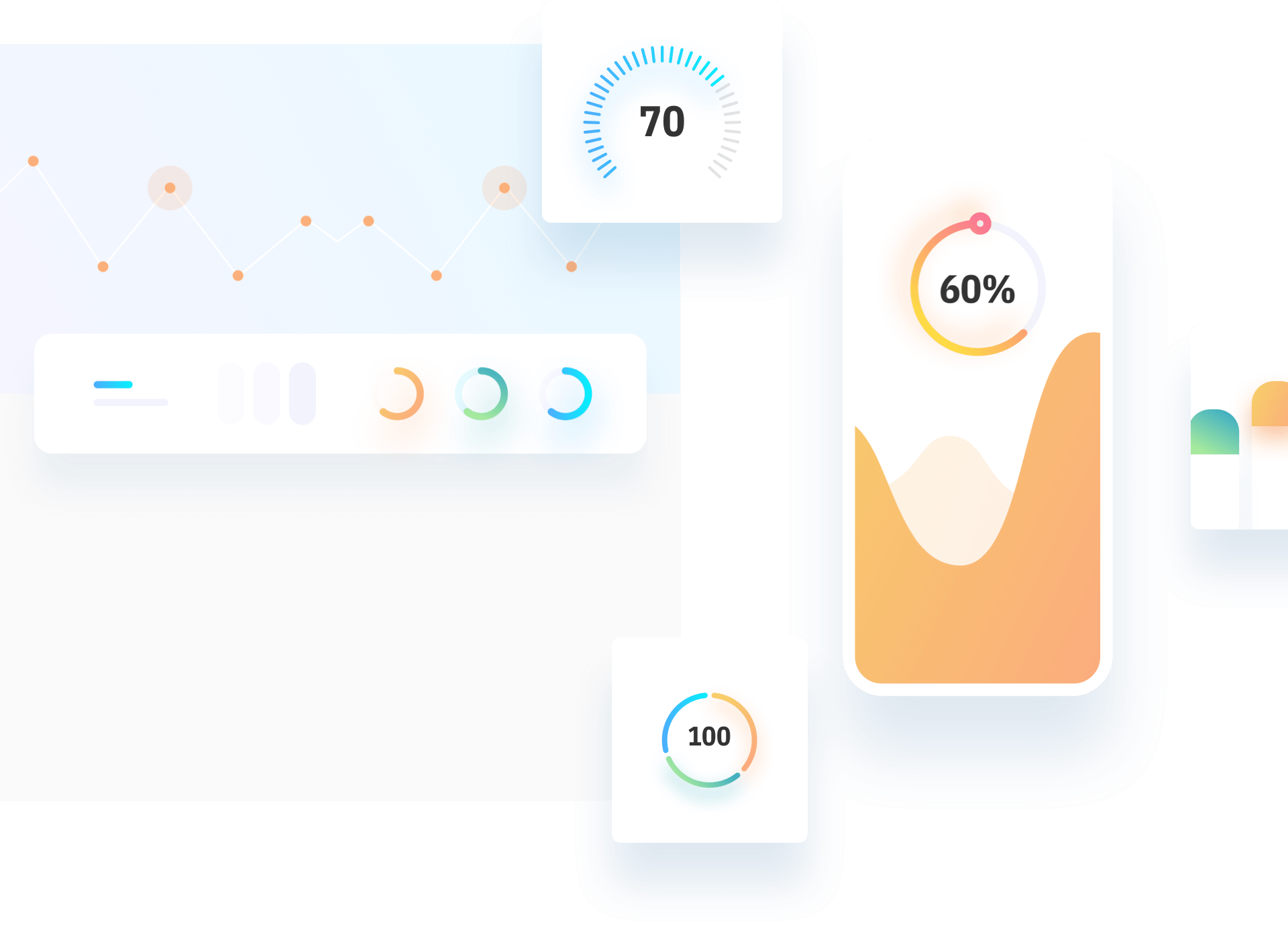 Children Outreach Vision Detection 