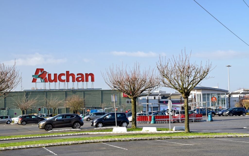 Aloha Informatikai Kft - Az Aloha Informatika Kft., a HPE Magyarország és az Auchan Magyarország közös sikertörténete