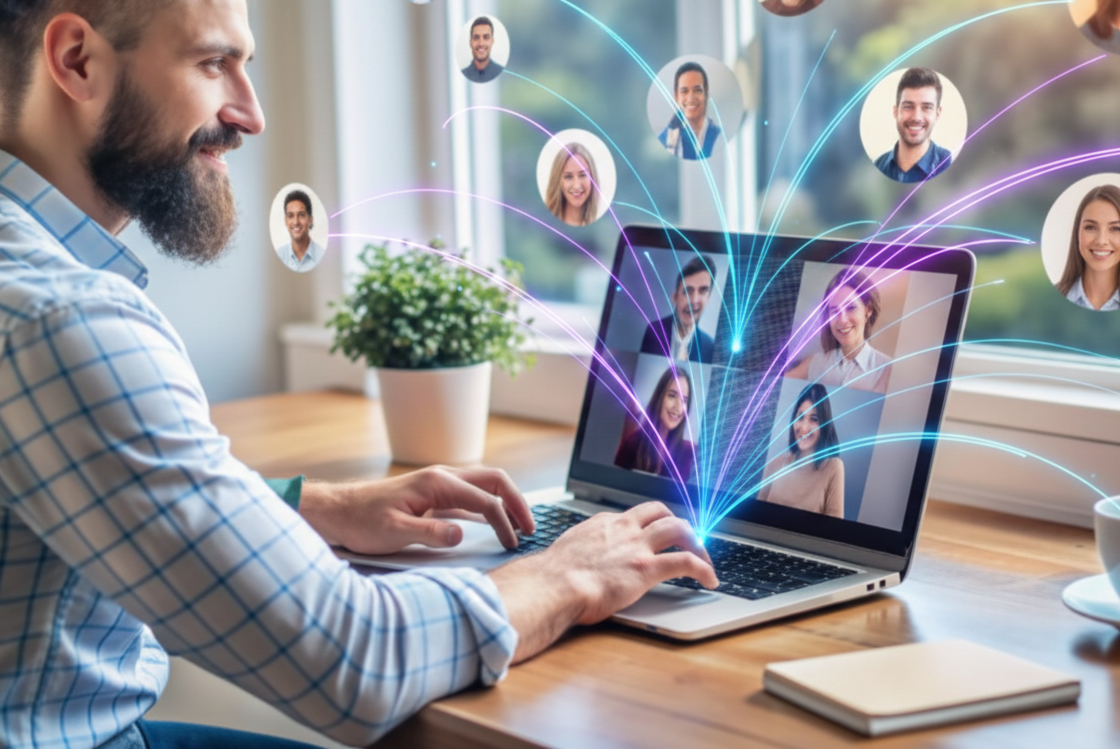 Aloha Informatikai Kft. - Microsoft teams