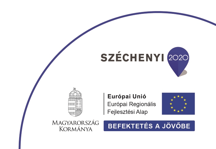 Aloha Informatikai Kft. - Pályázataink széchenyi 2020